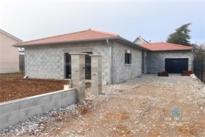 villa à la vente -   38590  BREZINS, surface 121 m2 vente villa - UBI456350945